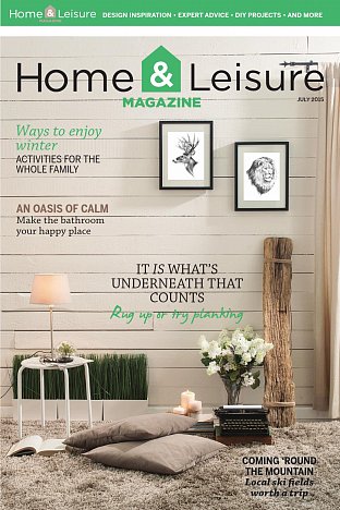 Home and Leisure - Jul 1st 2015