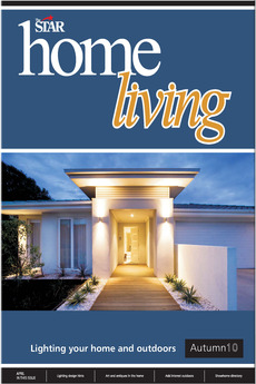 Home Living - April 14th 2010