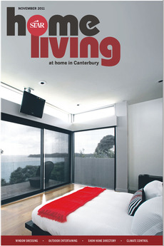 Home Living - November 7th 2011