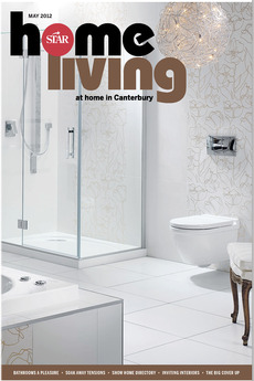 Home Living - May 7th 2012