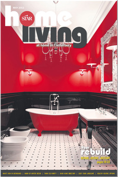 Home Living - May 6th 2013