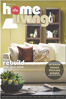 Home Living - March 3rd 2014