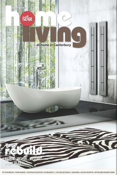 Home Living - May 5th 2014