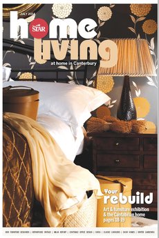 Home Living - July 7th 2014