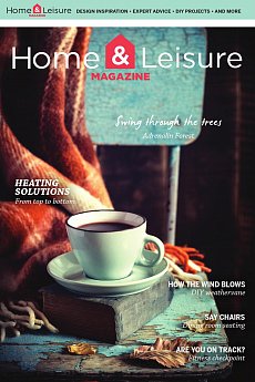 Home and Leisure - April 1st 2015