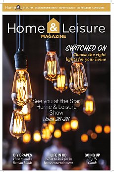 Home and Leisure - June 3rd 2015