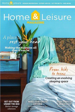 Home and Leisure - Oct 21st 2015